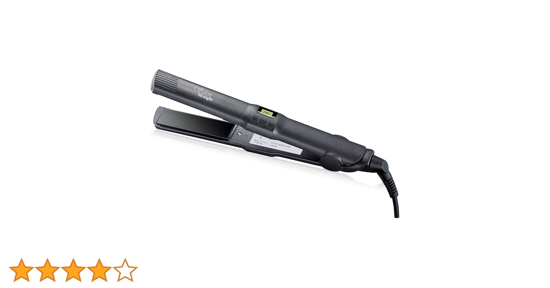 デジタルストレートヘアアイロン シルバー 楽天市場】デジタルストレートアイロンの通販